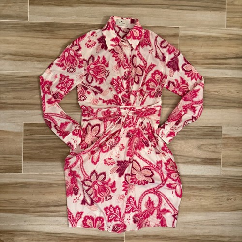 Abito camicia drappeggiato - camicia,