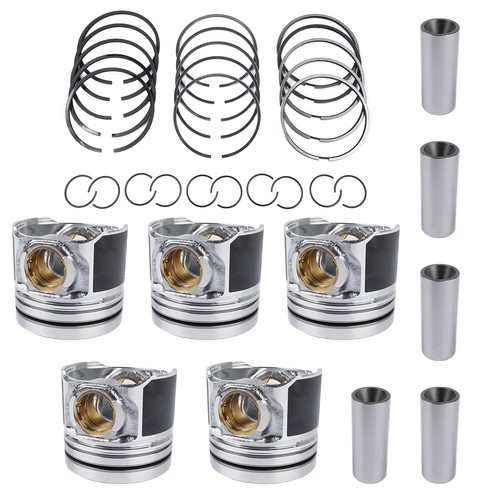 Set pistoni std per - set,