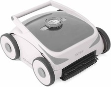 Intex robot pulitore - robot,