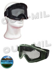 Occhiale protezione occhi