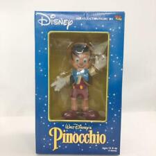 Pinocchio Miracle Action