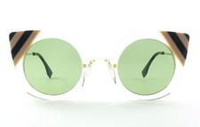 Fendi occhiali sole donna - fendi,