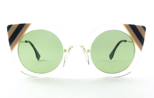 Fendi occhiali sole donna - occhiali,