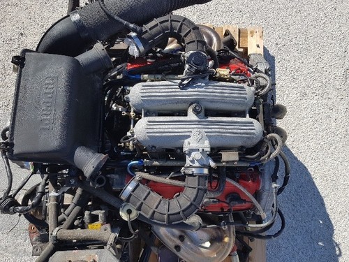 Motore completo cambio - -,