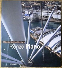 renzo piano i maestri
