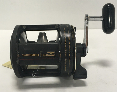 Mulinello pesca shimano - mulinello,