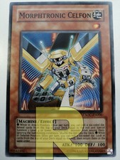 Cellulare Morfotronico /