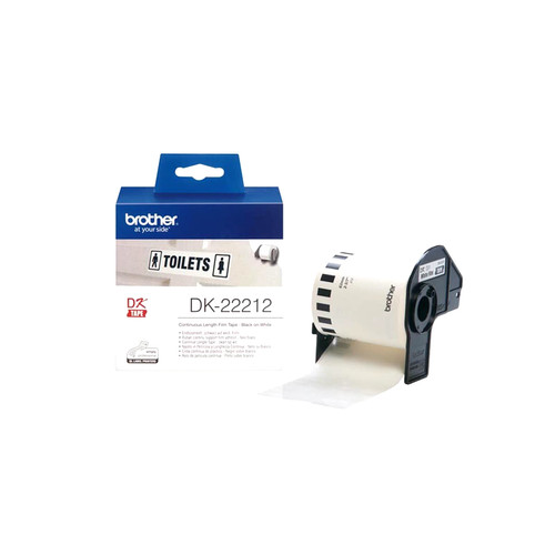 Originale brother 22212 - brother, dk-22212