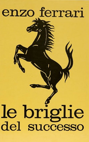 Ferrari briglie del - ferrari,