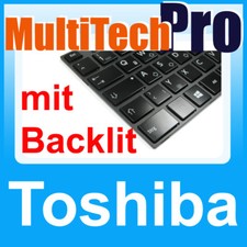 Tastiera DE per Toshiba Qosmio