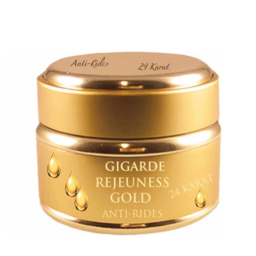 Gigarde gold crema rejeuness - gigarde,