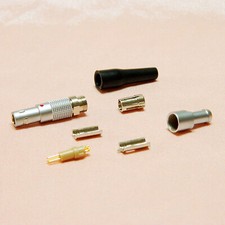 Pin spina cuffie presa femmina