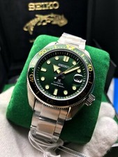 SEIKO ZIMBE 12 SPB109J 6R15