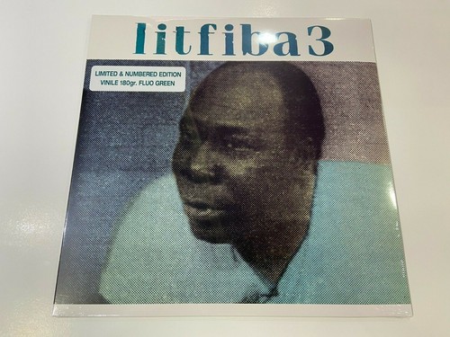 Litfiba vinile 2021 - vinile,