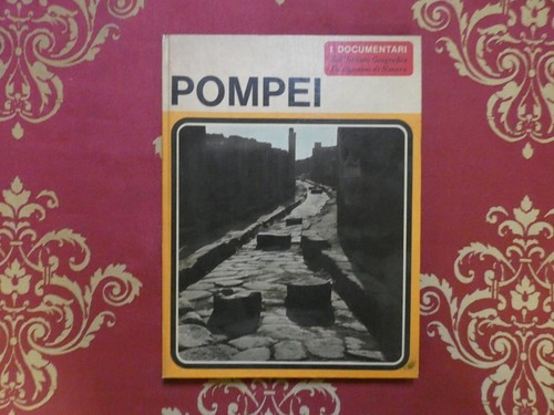 Pompei agostini i - pompei, de
