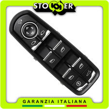Pulsantiera alzacristalli - pulsantiera,