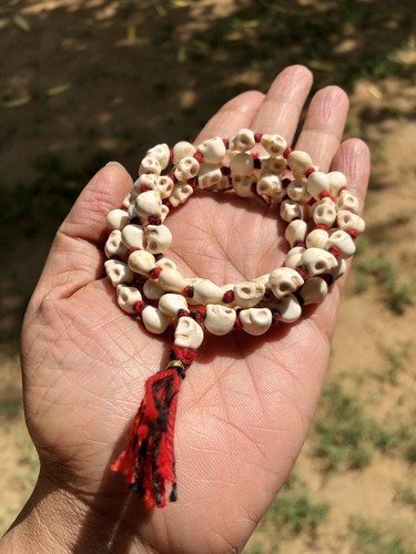 Dea kali nar mund mala - kali,