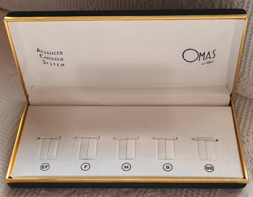 Omas scatola vuota - , porta