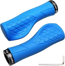 Maniglie Manubrio Bici