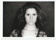 Foto Artistica In Bianco E