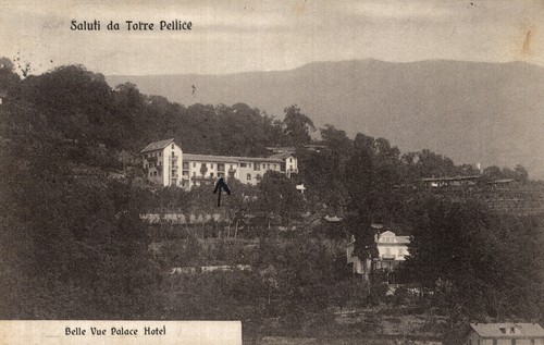Torre pellice torino belle - torino,
