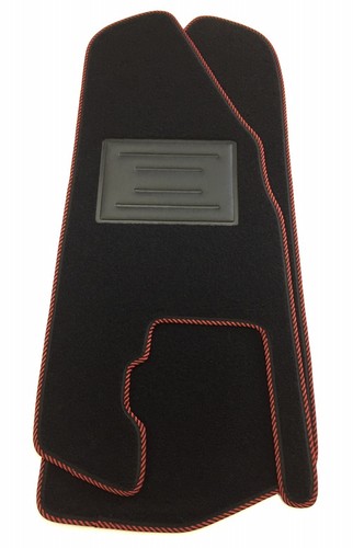 Asc tappetini auto set kit - auto,