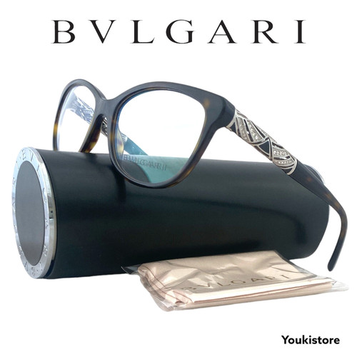 Bvlgari occhiali vista - bvlgari,