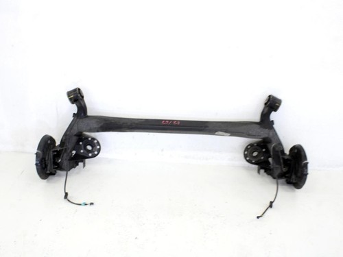 55100f2500 ponte assale - 55100f2500,