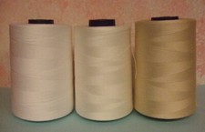 Cono cotone per pizzo - 1,