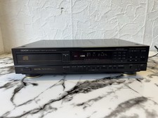 Lettore CD Top Denon DCD-1400