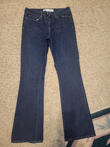 Levi strauss mid rise - strauss,