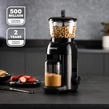 Geepas peanut butter maker - peanut,