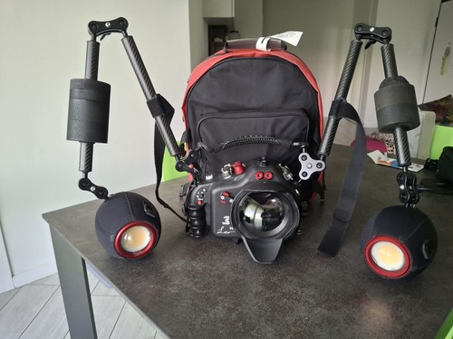 Easydive leo3 wii fari - easydive,