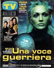 TV SORRISI E CANZONI 1999/10