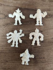 exogini prima serie Lotto