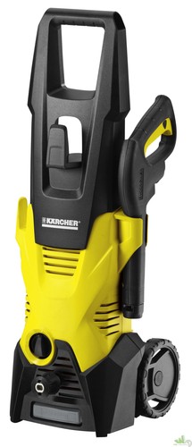 Idropulitrice karcher acqua - karcher,