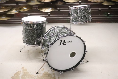 Rogers holiday kit batteria - rogers,