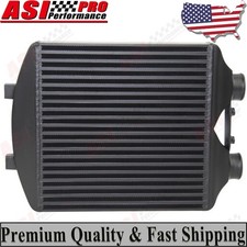 Front Mount Intercooler For VW