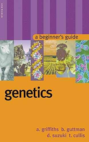 Genetics beginner - beginner's,