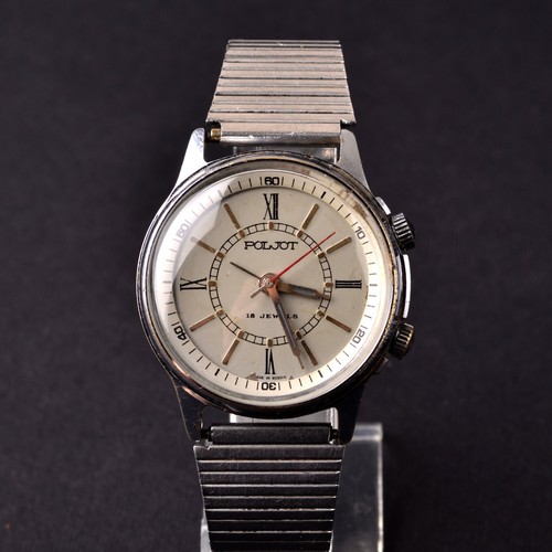Orologio polso poljot - orologio, da