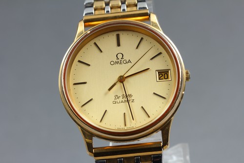 1979 omega ville 33mm - de,