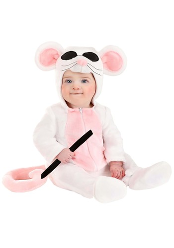 Costume topo cieco filastrocca