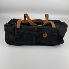 Fjallraven No.4 Duffle Canvas