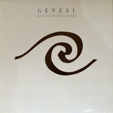 Franco Battiato - Genesi