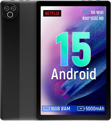 Tablet pollici android - pollici,