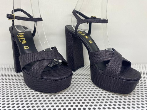 Sandali donna platform mara - sandali,