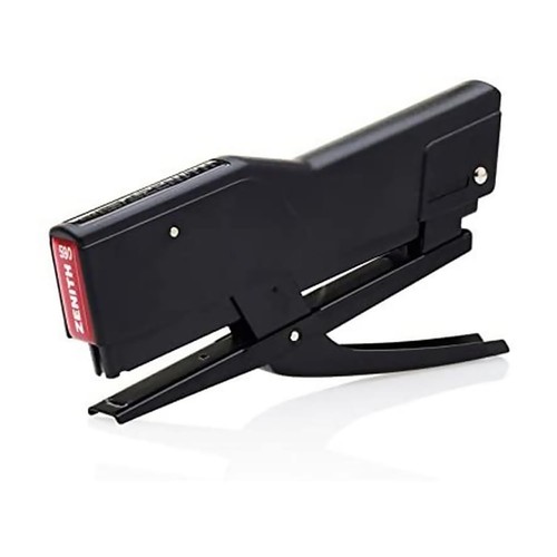 Pinzatrice nera 590 6 - pinzatrice,
