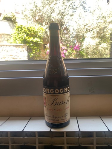 Bottiglia vino vintage - vino,