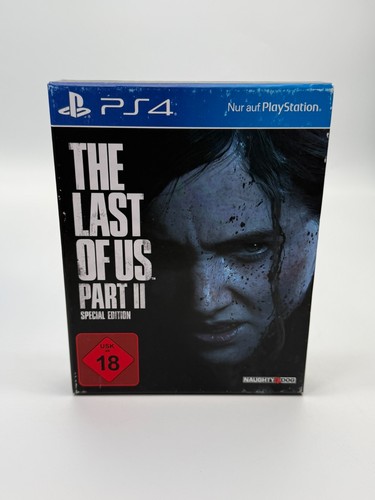 The last part - ii, special