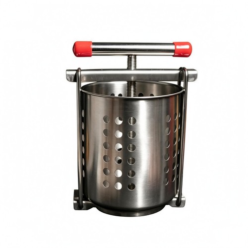 Pressa vite base stabile - pressa,